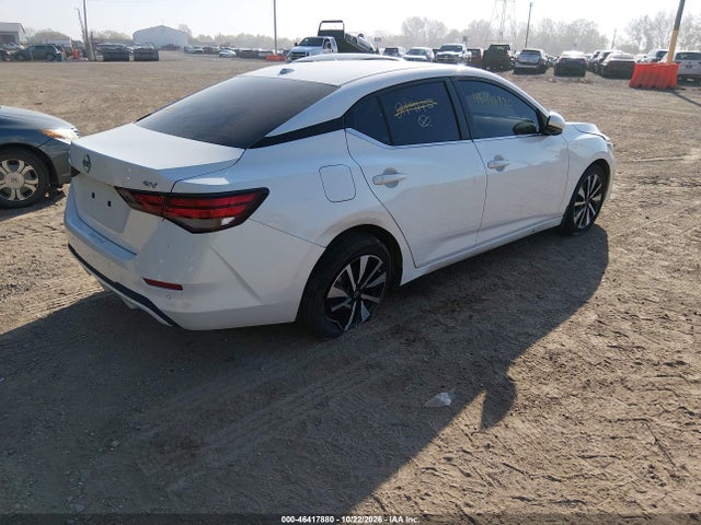 Продаж на аукціоні авто 2024 Nissan Sentra Sv Xtronic Cvt, vin: 3N1AB8CV2RY219195, номер лоту: 46417880
