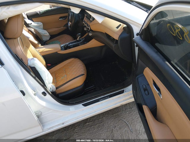 Продаж на аукціоні авто 2024 Nissan Sentra Sv Xtronic Cvt, vin: 3N1AB8CV2RY219195, номер лоту: 46417880