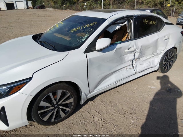 Продаж на аукціоні авто 2024 Nissan Sentra Sv Xtronic Cvt, vin: 3N1AB8CV2RY219195, номер лоту: 46417880