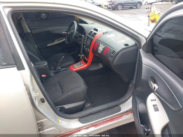 Aukcja sprzedaży 2013 Toyota Corolla S, vin: 2T1BU4EEXDC925874, numer aukcji: 46417891