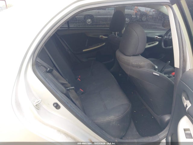 Aukcja sprzedaży 2013 Toyota Corolla S, vin: 2T1BU4EEXDC925874, numer aukcji: 46417891