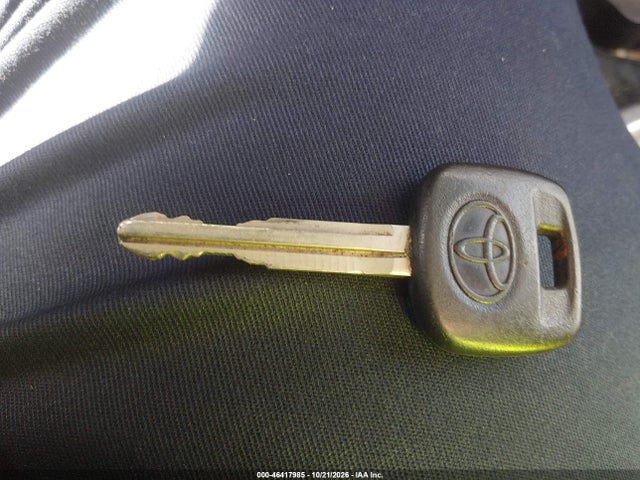 46417985 :رقم المزاد ، VNKKTUD33GA059809 vin ، 2016 Toyota Yaris L مزاد بيع