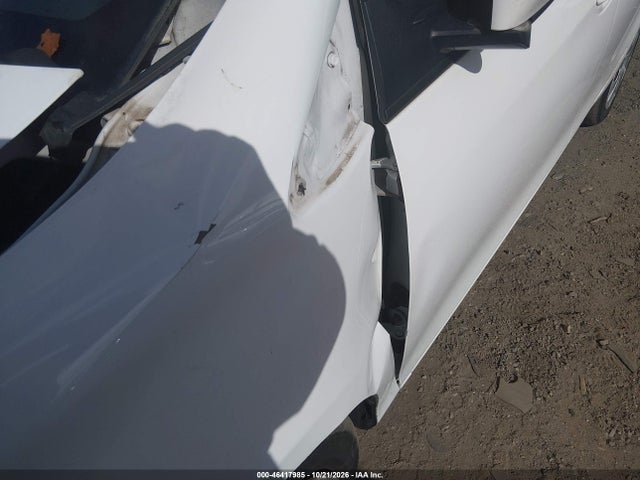 46417985 :رقم المزاد ، VNKKTUD33GA059809 vin ، 2016 Toyota Yaris L مزاد بيع