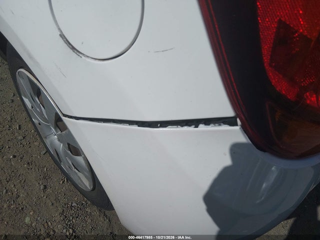 46417985 :رقم المزاد ، VNKKTUD33GA059809 vin ، 2016 Toyota Yaris L مزاد بيع