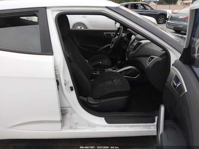 Hyundai Veloster 2015 KMHTC6ADXFU235558 Image 5