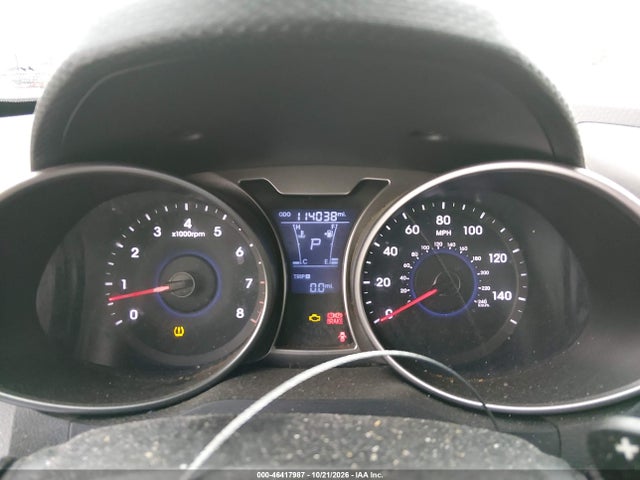 Hyundai Veloster 2015 KMHTC6ADXFU235558 Image 7