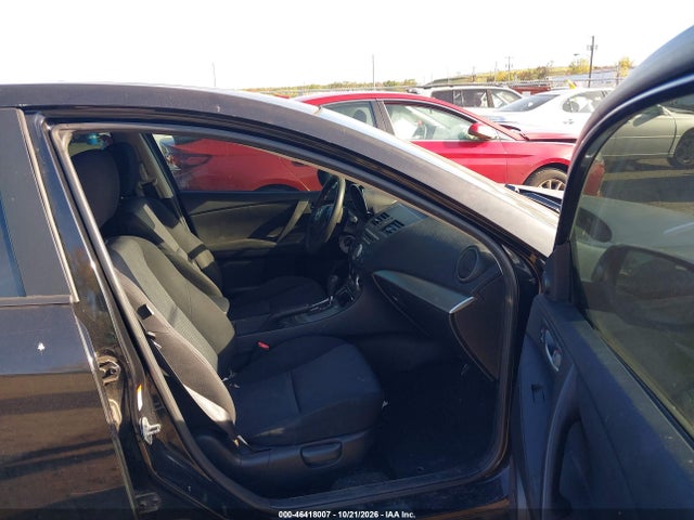 Продаж на аукціоні авто 2010 Mazda Mazda3 I Touring, vin: JM1BL1SG6A1140453, номер лоту: 46418007