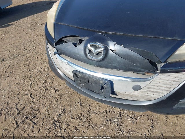 Продаж на аукціоні авто 2010 Mazda Mazda3 I Touring, vin: JM1BL1SG6A1140453, номер лоту: 46418007
