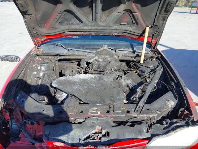 Продажа на аукционе авто 2001 Chevrolet Monte Carlo Ss, vin: 2G1WX15K919198132, номер лота: 46418016