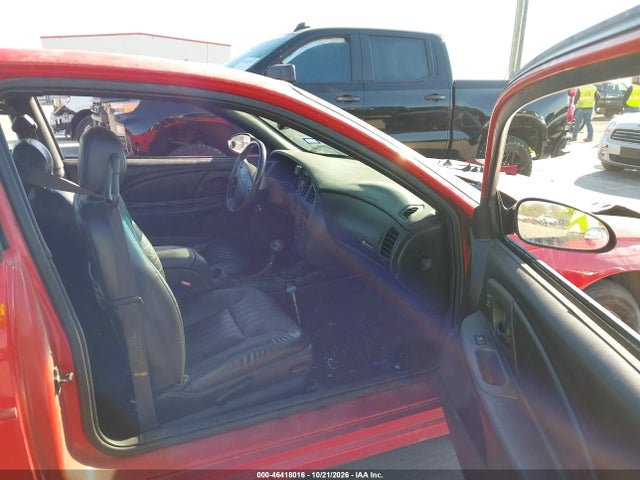 Продажа на аукционе авто 2001 Chevrolet Monte Carlo Ss, vin: 2G1WX15K919198132, номер лота: 46418016