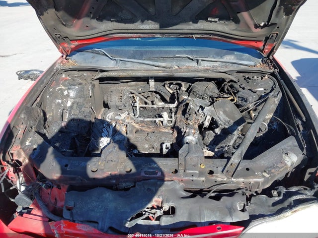 Продажа на аукционе авто 2001 Chevrolet Monte Carlo Ss, vin: 2G1WX15K919198132, номер лота: 46418016