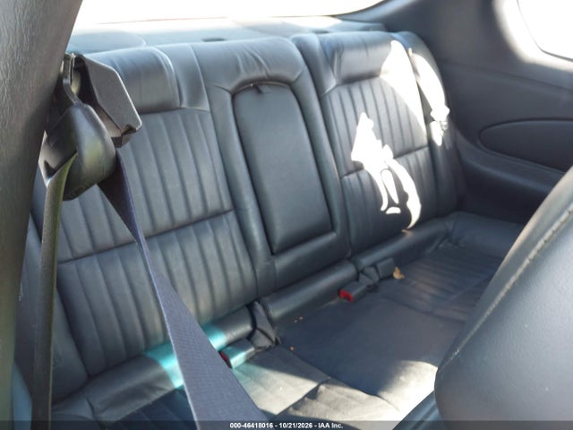 Продажа на аукционе авто 2001 Chevrolet Monte Carlo Ss, vin: 2G1WX15K919198132, номер лота: 46418016
