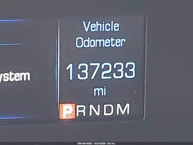 2019 Cadillac Cts Luxury მანქანა იყიდება აუქციონზე, vin: 1G6AR5SX3K0132242, აუქციონის ნომერი: 46418028