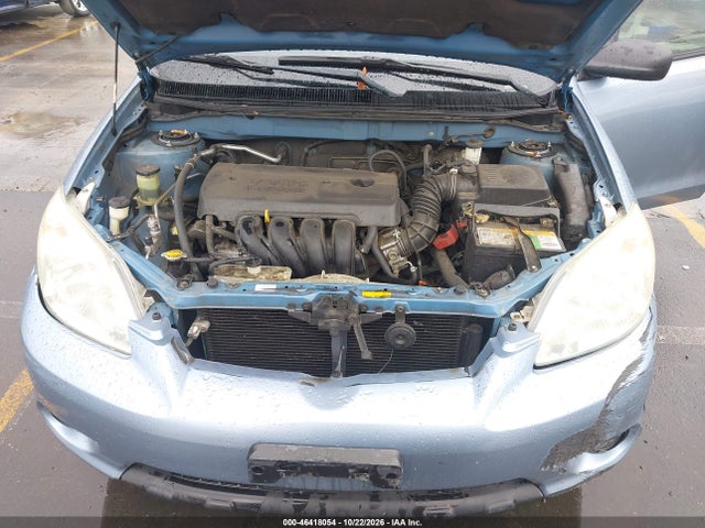 Aukcja sprzedaży 2006 Toyota Matrix, vin: 2T1KR32E06C571950, numer aukcji: 46418054