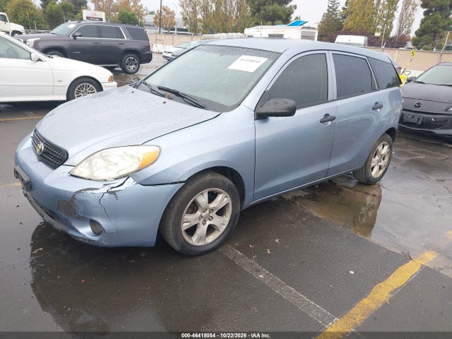 Aukcja sprzedaży 2006 Toyota Matrix, vin: 2T1KR32E06C571950, numer aukcji: 46418054
