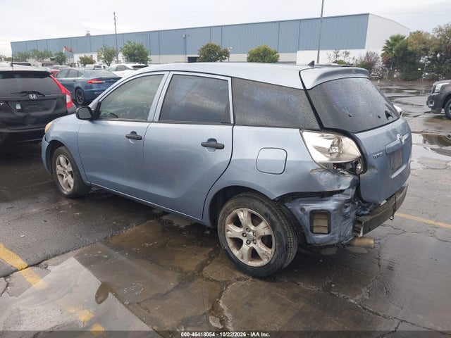 Aukcja sprzedaży 2006 Toyota Matrix, vin: 2T1KR32E06C571950, numer aukcji: 46418054