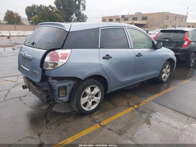 Aukcja sprzedaży 2006 Toyota Matrix, vin: 2T1KR32E06C571950, numer aukcji: 46418054