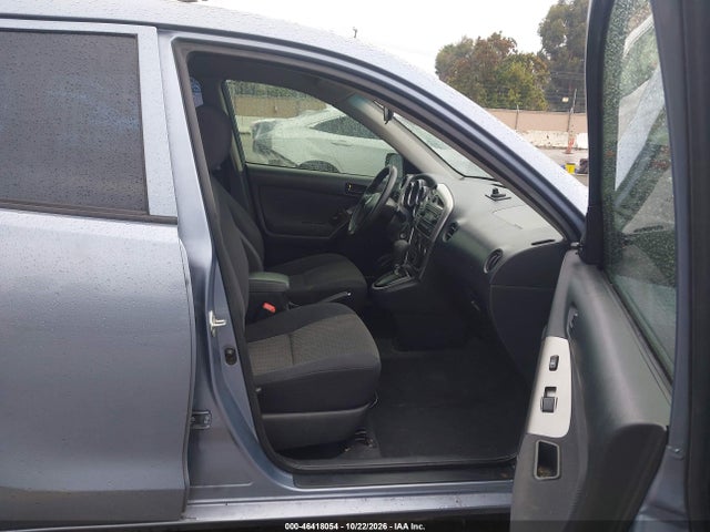 Aukcja sprzedaży 2006 Toyota Matrix, vin: 2T1KR32E06C571950, numer aukcji: 46418054