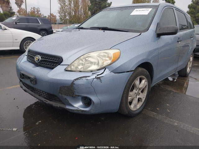 Aukcja sprzedaży 2006 Toyota Matrix, vin: 2T1KR32E06C571950, numer aukcji: 46418054