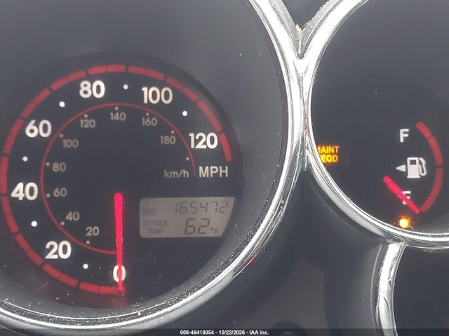 Aukcja sprzedaży 2006 Toyota Matrix, vin: 2T1KR32E06C571950, numer aukcji: 46418054