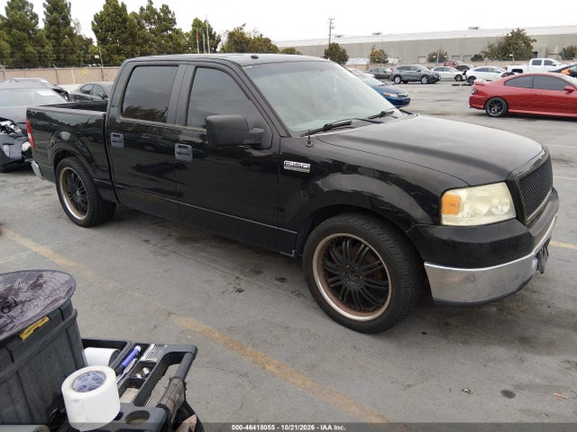 Aukcja sprzedaży 2008 Ford F-150 60th Anniversary/fx2/king Ranch/lariat/limited/xlt, vin: 1FTPW12528FA36048, numer aukcji: 46418055