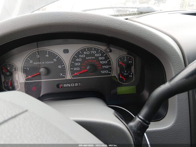 46418055 :رقم المزاد ، 1FTPW12528FA36048 vin ، 2008 Ford F-150 60th Anniversary/fx2/king Ranch/lariat/limited/xlt مزاد بيع