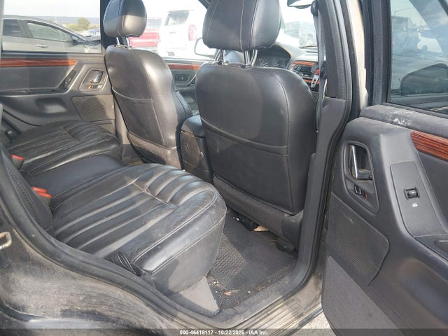 Продаж на аукціоні авто 1999 Jeep Grand Cherokee Limited, vin: 1J4GW68N5XC808864, номер лоту: 46418117