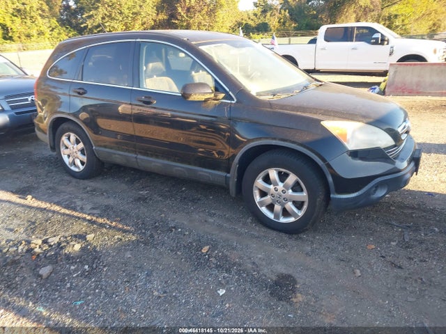 Aukcja sprzedaży 2007 Honda Cr-v Ex-l, vin: JHLRE48717C025986, numer aukcji: 46418145