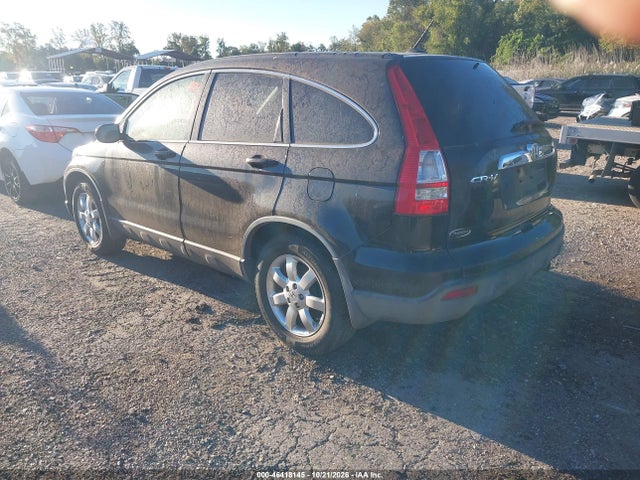 Продажа на аукционе авто 2007 Honda Cr-v Ex-l, vin: JHLRE48717C025986, номер лота: 46418145