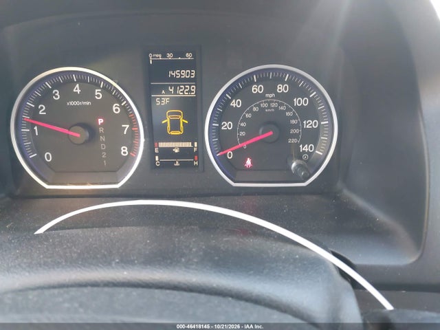Продажа на аукционе авто 2007 Honda Cr-v Ex-l, vin: JHLRE48717C025986, номер лота: 46418145