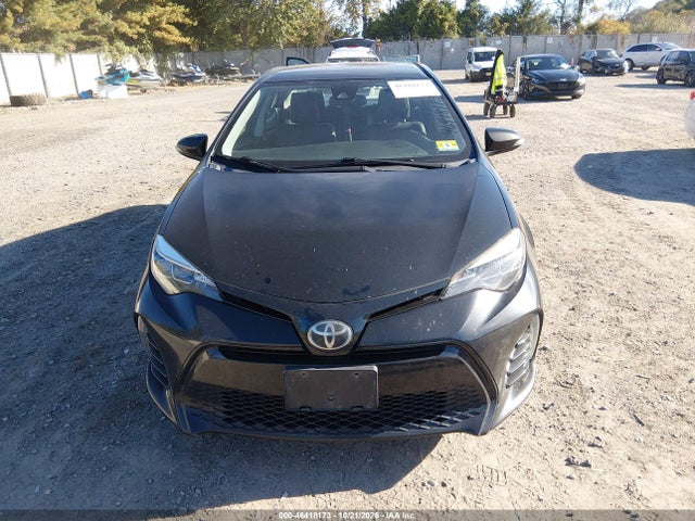 2017 Toyota Corolla Se მანქანა იყიდება აუქციონზე, vin: 2T1BURHE0HC872942, აუქციონის ნომერი: 46418173