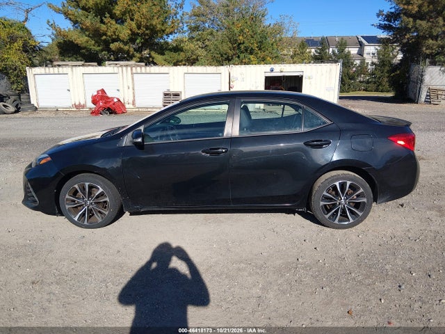 2017 Toyota Corolla Se მანქანა იყიდება აუქციონზე, vin: 2T1BURHE0HC872942, აუქციონის ნომერი: 46418173