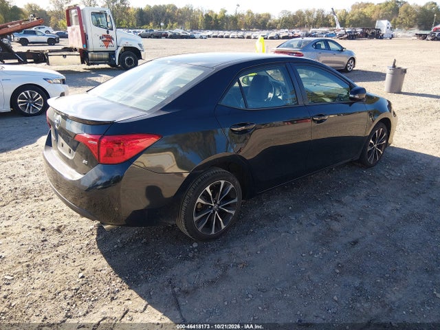 2017 Toyota Corolla Se მანქანა იყიდება აუქციონზე, vin: 2T1BURHE0HC872942, აუქციონის ნომერი: 46418173