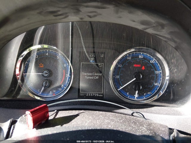 2017 Toyota Corolla Se მანქანა იყიდება აუქციონზე, vin: 2T1BURHE0HC872942, აუქციონის ნომერი: 46418173