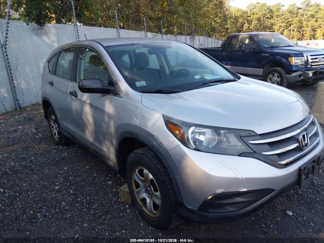 2012 Honda Cr-v Lx მანქანა იყიდება აუქციონზე, vin: 2HKRM4H32CH618123, აუქციონის ნომერი: 46418185