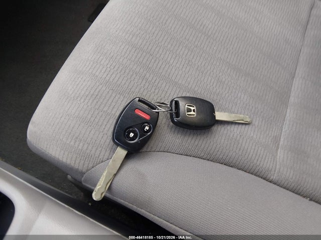2012 Honda Cr-v Lx მანქანა იყიდება აუქციონზე, vin: 2HKRM4H32CH618123, აუქციონის ნომერი: 46418185