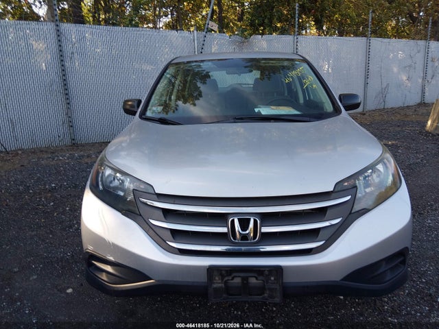 2012 Honda Cr-v Lx მანქანა იყიდება აუქციონზე, vin: 2HKRM4H32CH618123, აუქციონის ნომერი: 46418185