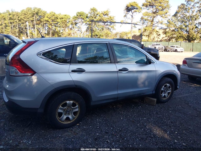 2012 Honda Cr-v Lx მანქანა იყიდება აუქციონზე, vin: 2HKRM4H32CH618123, აუქციონის ნომერი: 46418185