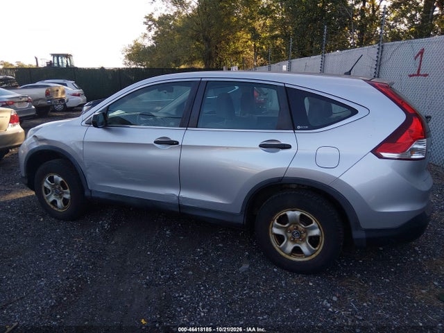 2012 Honda Cr-v Lx მანქანა იყიდება აუქციონზე, vin: 2HKRM4H32CH618123, აუქციონის ნომერი: 46418185