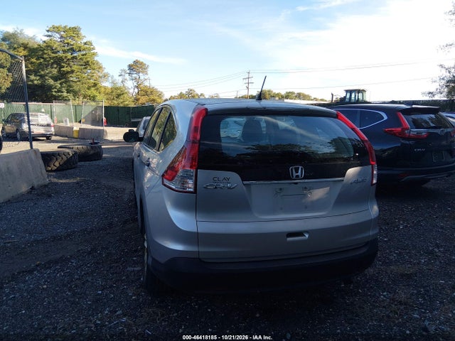 2012 Honda Cr-v Lx მანქანა იყიდება აუქციონზე, vin: 2HKRM4H32CH618123, აუქციონის ნომერი: 46418185