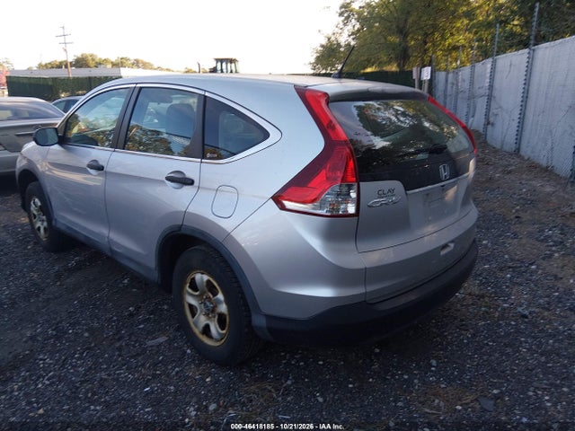 2012 Honda Cr-v Lx მანქანა იყიდება აუქციონზე, vin: 2HKRM4H32CH618123, აუქციონის ნომერი: 46418185