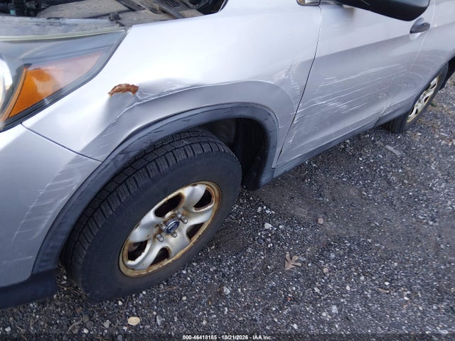 2012 Honda Cr-v Lx მანქანა იყიდება აუქციონზე, vin: 2HKRM4H32CH618123, აუქციონის ნომერი: 46418185