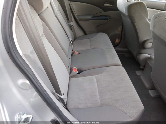 2012 Honda Cr-v Lx მანქანა იყიდება აუქციონზე, vin: 2HKRM4H32CH618123, აუქციონის ნომერი: 46418185