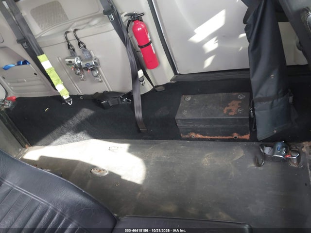 Dodge Grand Caravan Se 2018 2C4RDGBG0JR362707 Image 17