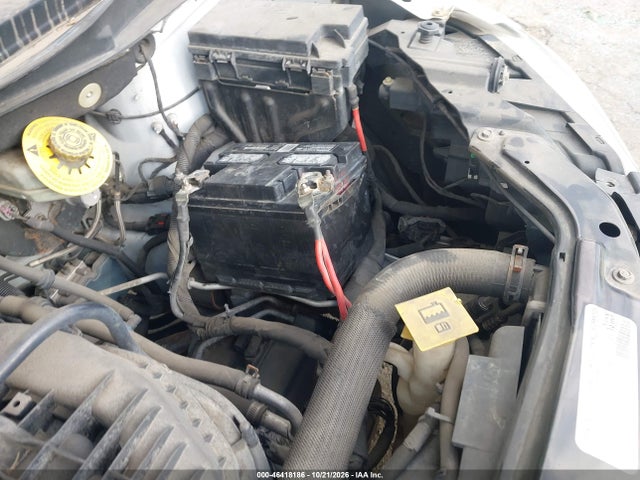 Dodge Grand Caravan Se 2018 2C4RDGBG0JR362707 Image 18