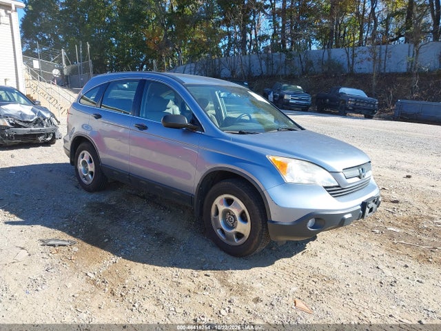 Aukcja sprzedaży 2007 Honda Cr-v Lx, vin: JHLRE48397C055573, numer aukcji: 46418254