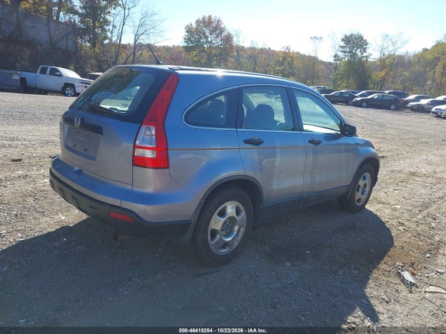Aukcja sprzedaży 2007 Honda Cr-v Lx, vin: JHLRE48397C055573, numer aukcji: 46418254