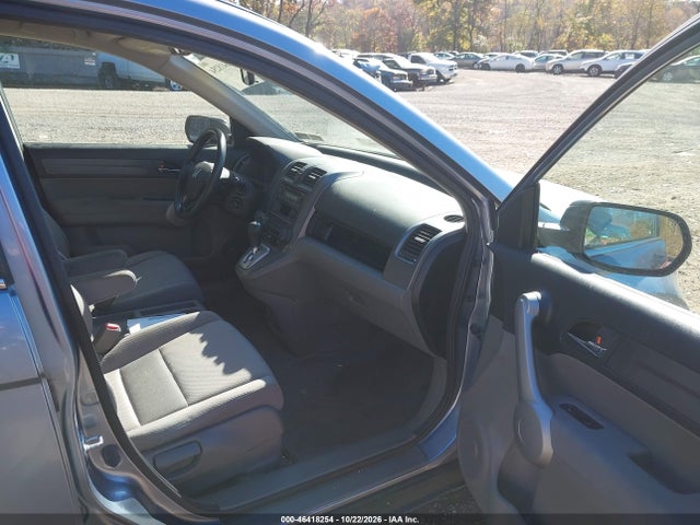 Aukcja sprzedaży 2007 Honda Cr-v Lx, vin: JHLRE48397C055573, numer aukcji: 46418254