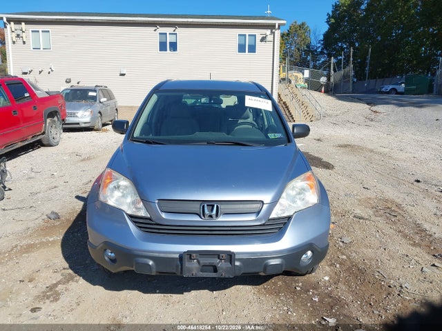 Aukcja sprzedaży 2007 Honda Cr-v Lx, vin: JHLRE48397C055573, numer aukcji: 46418254