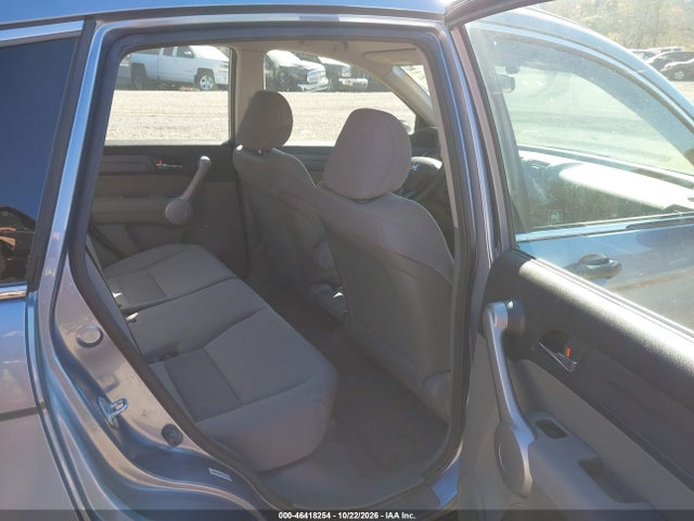 Aukcja sprzedaży 2007 Honda Cr-v Lx, vin: JHLRE48397C055573, numer aukcji: 46418254